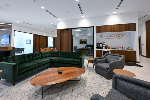Legacy Bank and Trust
