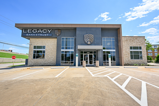 Legacy Bank and Trust