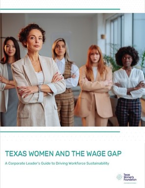 Women and the Wage Gap