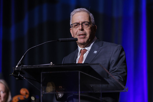 JFS Diamond Anniversary Gala