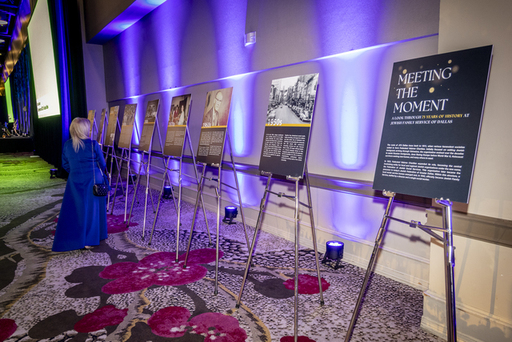 JFS Diamond Anniversary Gala