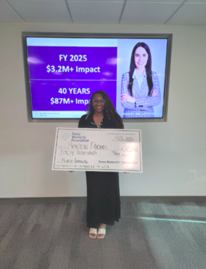 TXWF Ripple Reception