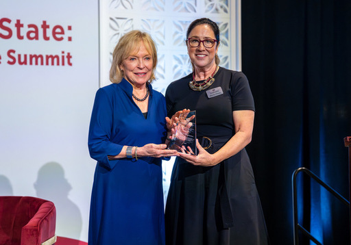 Texas Woman's University