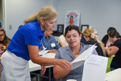 Blood Pressure Monitoring Program