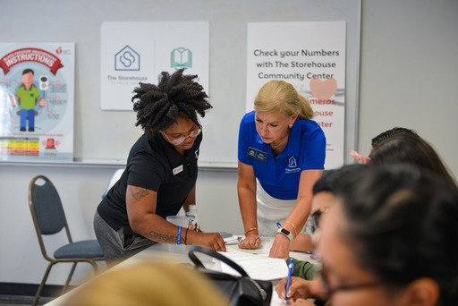 Blood Pressure Monitoring Program