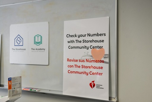 Blood Pressure Monitoring Program