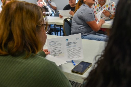 Blood Pressure Monitoring Program