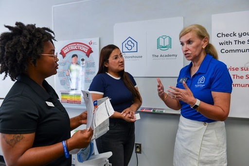 Blood Pressure Monitoring Program