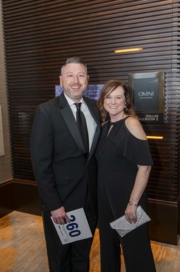 Breakthrough T1D Gala