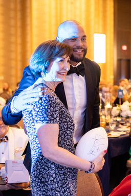 JA Dallas Hall of Fame