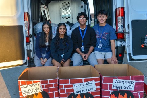 Youth Leadership Council 2025-26